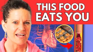 3 Foods That Destroy Your Heart Health | Dr. Mindy Pelz