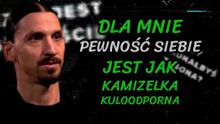 Zlatan Ibrahimović - Mentalność kształtowana od dziecka