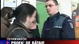 BEST BITCHSLAP EVER !!!