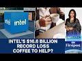 Intel Axes 15,000 Jobs, Brings Back Coffee to Boost Morale | Vantage with Palki Sharma