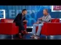 George Tonight: Gerry Dee | George Stroumboulopoulos Tonight | CBC