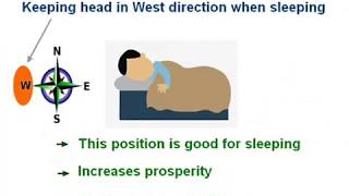 vastu sleeping direction, vastu tips, vastu shastra for home, vastu tips for home