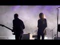 The Kills - Doing It To Death [Live] // Brooklyn, NY // June 11, 2022