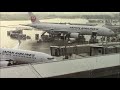 fuk rjff fukuoka airport 30.09.2016 福岡空港