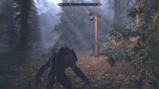 Skyrim Mods: IA92\