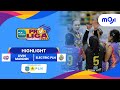 Livin' Mandiri VS Electric PLN 0-3 | Highlight PLN Mobile Proliga 2024