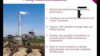Energy Efficiency in U.S. Midwest Pulp and Paper Mills