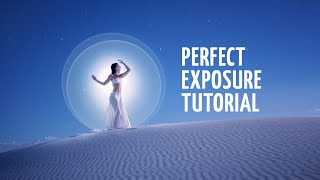 How to get the perfect exposure for tube light-painting photography - Tube Stories 147