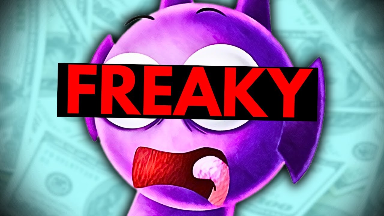 Roblox S Creepiest Kids Youtuber Youtube