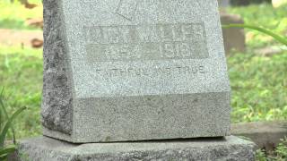 College Memorial Park Cemetery (Finding Your Roots)