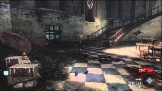 How To Turn The Power On In Kino Der Toten Black Ops 1 Zombies Guide