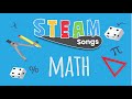 Math Song | Song for Kids | STEAM