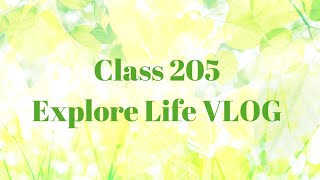 國205生命探索Vlog