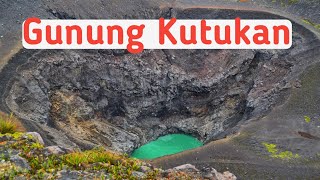 Kisah Gunung Saba || mitos kutukan sampe dunia  modern