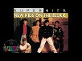 megamix new kids on the block