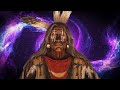 Shamanic Music - To ACTIVATE HEALING ENERGY, Eliminate Anxiety, Fear and Negativity - BLACK SCREEN