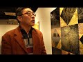 이민구 초대개인전 아지트 미술관 art museum azit exhibition by lee min gu