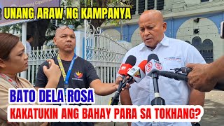 HALA BATO DELA ROSA KAKATUKIN ANG MGA BAHAY PARA TOKHANG ANG GAGAWIN KO?