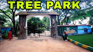 KADUGODI FOREST TREE PARK || WHITEFIELD || BANGALORE ||