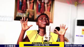 Aww🔥🔥 ADOMBA FAUSTY - Makoma brifo dw3 ma wo - ADOMBA ADOMBA Aww🔥🔥