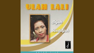 Ulah Lali