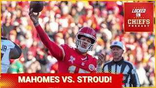 Will Patrick Mahomes Lead Kansas City Chiefs to Another Win?