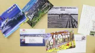 Postcards, Letters and Flats Classification Guide