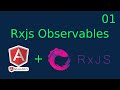 Getting started with Angular Rxjs Behaviour Subject : 01