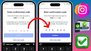 Cara Memperbaiki Masalah Kode Konfirmasi dan Verifikasi Instagram Tidak Diterima (2025)