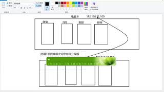 千锋Python教程：19 07 端口号和套接字