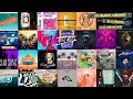 Canciones de la Semana: 14/06 (Martin Garrix, Avicii, Brooks, Marshmello, Kygo, Flume, Alesso y más)