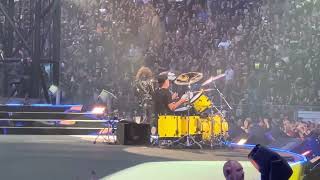 Metallica Fade to Black Live 4K Hamburg 28-5-2023