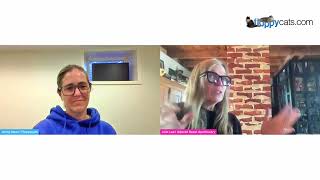 Kidney Disease in Cats Deep Dive with Julie Anne Lee of Adored Beast Apothecary