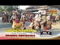 KORWIL PENDIDIKAN KEC. REJOSO - KARNAVAL & PAWAI BUDAYA HUT RI 2023 KEC. REJOSO NGANJUK JAWA TIMUR.