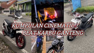 KUMPULAN CINEMATIC+JJ BEAT KARBUU... || VIRALL TIKTOK!!