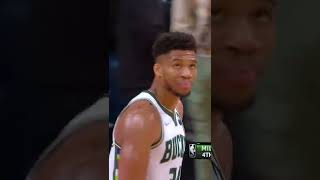 Giannis Makes History In Clutch Fashion