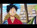 I'm Luffytaro .. Gozaru?? One Piece HD