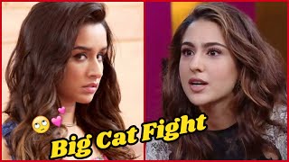 Biggest Cat Fights in Bollywood
