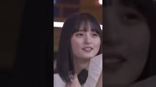 乃木坂46【遠藤さくら】林瑠奈を優しく見守る