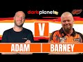 ADAM V BARNEY - 1 LEG 501