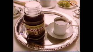 Moccona - 1984 Australian TV Commercial (50FPS)