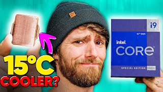 Making Intel's Worst Product Better.... And Also Worse