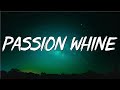 Farruko ╸Passion Whine ft. Sean Paul (Letra/Lyrics)