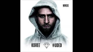 Koree - Instinkt feat. Snaga [#UDED]