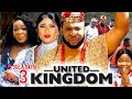 UNITED KINGDOM SEASON 3  ( New Movie) Uju Okoli  - 2024 Latest Nigerian Nollywood Movie