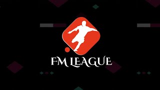 FM LEAGUE / CHAMPIONSHIP LEAGUE / LOS GALACTICOS - MODERN FOOTBALL / 11. HAFTA