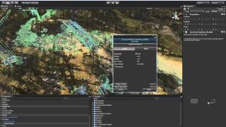 xaitMap for Unity - Bootcamp Tutorial 1