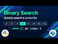 Binary Search in Python