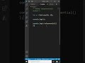 Number toExponential() method - JavaScript Tutorial for Beginners