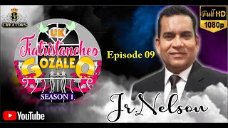 Uk Tiatristancheo Gozaleo 2021 Episode 9 # Uk Tiatristancheo Gozaleo # Konkani Talk Show 2021